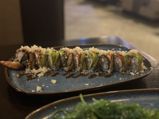 Star Sushi & Bar by null