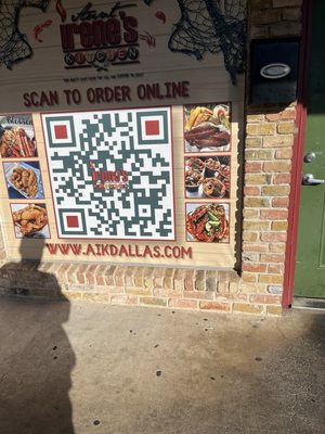 Menu photo 1 Aunt Irene’s Kitchen DeSoto, TX
