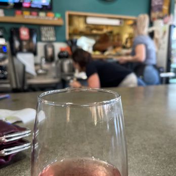 The Nest - Cranberry Mimosa - Breakfast & Brunch Near Me - Atascadero, California The Nest - Cranberry Mimosa - Breakfast & Brunch Near Me - Atascadero, California