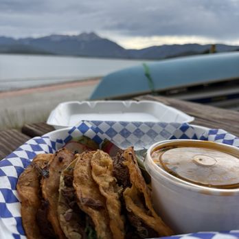 El Sazon Salvador Mex Grill - Tacos Near Me - Dillon, Colorado El Sazon Salvador Mex Grill - Tacos Near Me - Dillon, Colorado