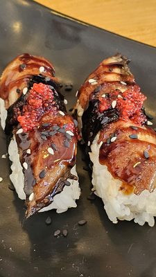 NDMK Fish House by null