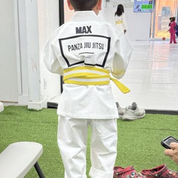 Panza Jiu Jitsu - Brazilian Jiu-jitsu Near Me - Torrance, California Panza Jiu Jitsu - Brazilian Jiu-jitsu Near Me - Torrance, California