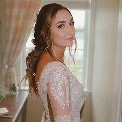 Makeup by Margaret Lee