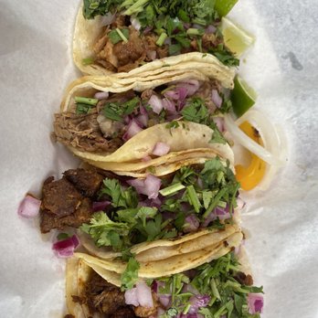 El Taco Loco - Tacos Near Me - New Orleans, Louisiana