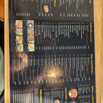 Osaku Asian Kitchen - Menu - Korean Near Me - Arlington Heights, Illinois