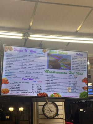 Menu photo 5 New Rochelle Deli New Rochelle, NY