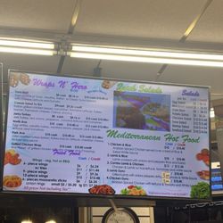 New Rochelle Deli