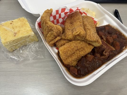 Queens Cuisine by null