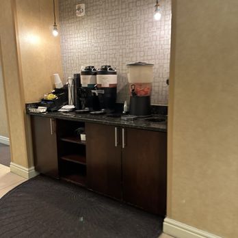 Residence Inn by Marriott Baltimore White Marsh - Coffee station - Hotels Near Me - Baltimore, Maryland Residence Inn by Marriott Baltimore White Marsh - Coffee station - Hotels Near Me - Baltimore, Maryland