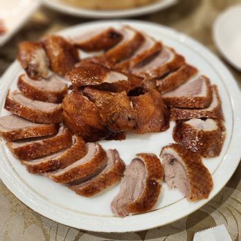 Lucky Seafood House - Peking duck - Chinese Near Me - Markham, Ontario