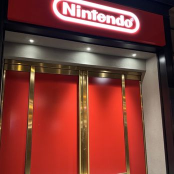 Nintendo San Francisco - Video Game Stores Near Me - San Francisco, California Nintendo San Francisco - Video Game Stores Near Me - San Francisco, California