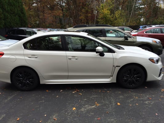 SHOP FOR A NEW SUBARU FOR SALE IN NORTH READING MA visual data 5