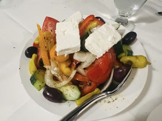 Faros Restaurant - Greek Seafood - Mediterranean by null