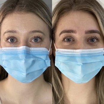 EverTrue Microblading Salon - Before and after microblading - Permanent Makeup Near Me - Chicago, Illinois EverTrue Microblading Salon - Before and after microblading - Permanent Makeup Near Me - Chicago, Illinois