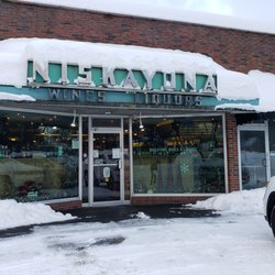 Niskayuna Speciality Wines & Liquors - We are here even on the snowiest of days!