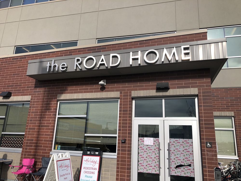 THE ROAD HOME 529 W 7300 S 9th Ave, Midvale, Utah Homeless Shelters