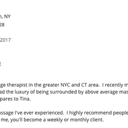 Zen Spa - Reviews