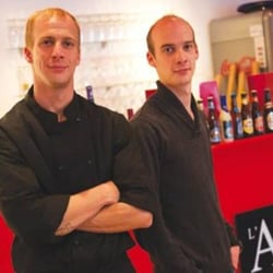 L'Atelier numéro 5