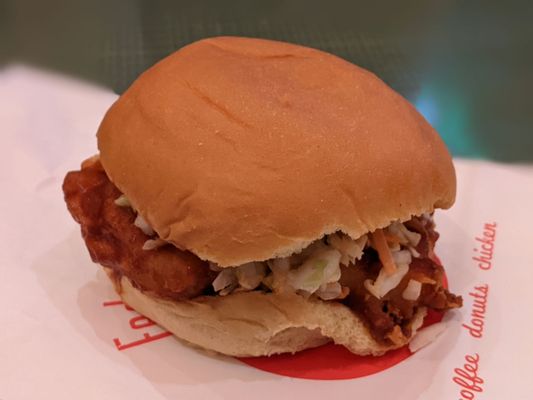 Federal Donuts & Chicken by null