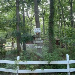 Cedar Creek Campground