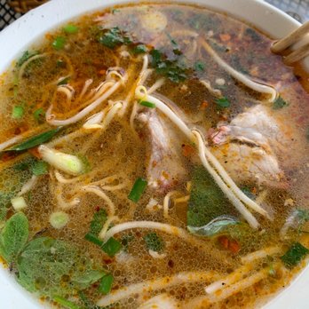 Nho Kitchen - Combo egg noodle - Vietnamese Near Me - Fresno, California Nho Kitchen - Combo egg noodle - Vietnamese Near Me - Fresno, California