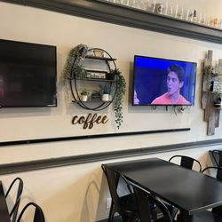 The Brew Coffee and Tap