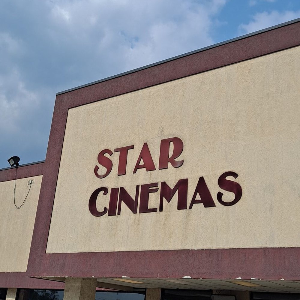 Star Cinemas - Cinema Near Me - Hillsboro, Ohio