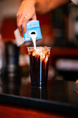 Buzz Cafe Philly by null