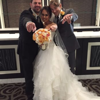 OC Wedding Vows - Our favorite pastor!!!! Thanks for making our day!!! - Officiants Near Me