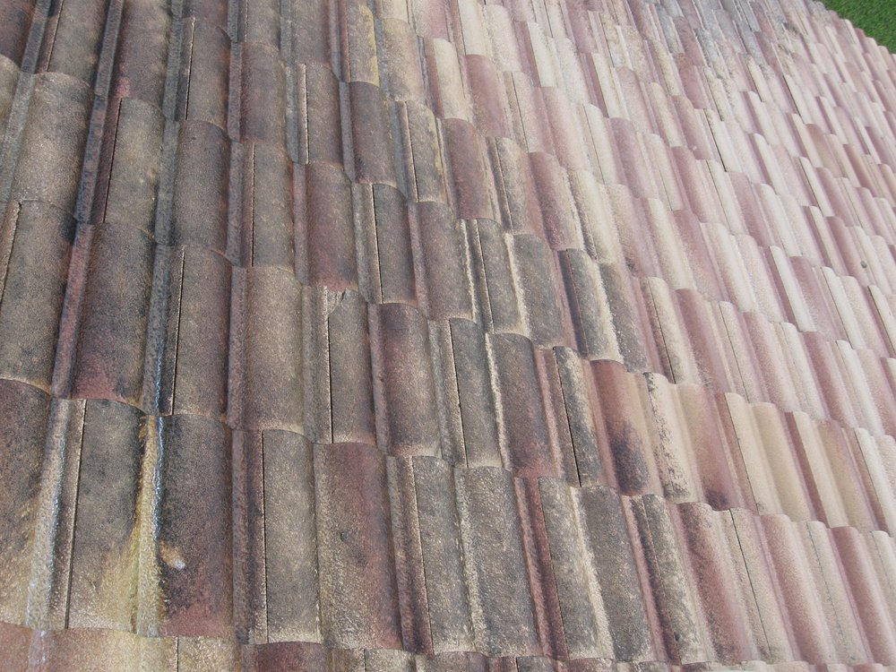 Slide of American Knight Roof & Exterior Cleaning