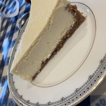 Jake's Joint - Cheesecake - New American Near Me - Ardmore, Oklahoma