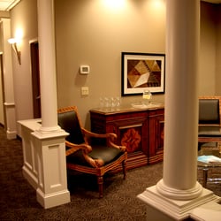 Radiance Medspa - Tranquilty Room
