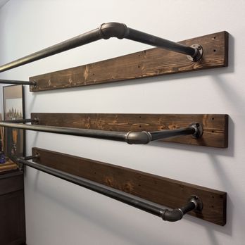 Woodgrain Construction - Custom Drying Racks - General Contractors Near Me Woodgrain Construction - Custom Drying Racks - General Contractors Near Me