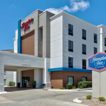 Hampton Inn Norfolk - Exterior - Hotels Near Me - Norfolk, Nebraska Hampton Inn Norfolk - Exterior - Hotels Near Me - Norfolk, Nebraska