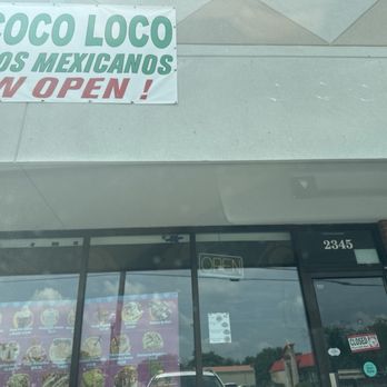 El Coco Loco - Juice Bars & Smoothies Near Me - Noblesville, Indiana