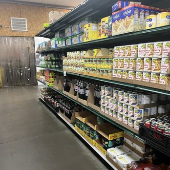 McCoy Salvage Grocery - Grocery Near Me - Kingsport, Tennessee McCoy Salvage Grocery - Grocery Near Me - Kingsport, Tennessee