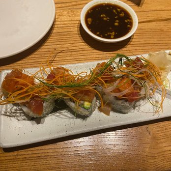 Roka Akor - Chicago - Sushi - Sushi Bars Near Me - Chicago, Illinois