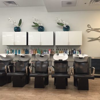 Rowdy Hair - Wash dept - Hair Stylists Near Me - Phoenix, Arizona Rowdy Hair - Wash dept - Hair Stylists Near Me - Phoenix, Arizona