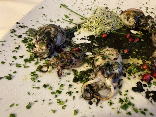 Trattoria Al Passo by null