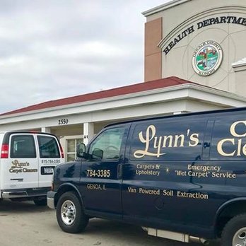 Lynn’s Carpet Cleaning - Cleaning @ DeKalb County Health Department - Carpet Cleaning Near Me - Genoa, Illinois Lynn’s Carpet Cleaning - Cleaning @ DeKalb County Health Department - Carpet Cleaning Near Me - Genoa, Illinois