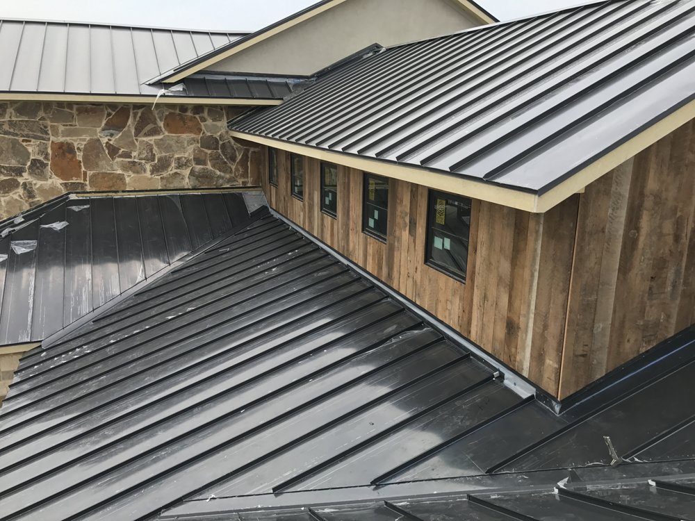 Slide of Irongate Roofing & Sheet Metal