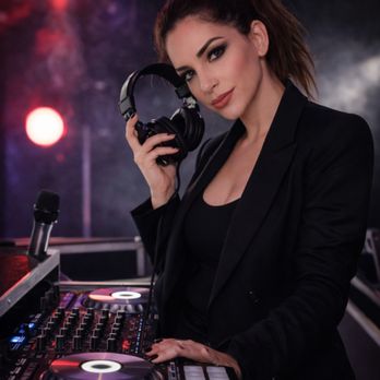 LA Rainbow Events - DJ Karina Kay .Founder and owner, musician, MC, and creative director with over two decades of experience. Best DJ experience in LA - DJs Near Me LA Rainbow Events - DJ Karina Kay .Founder and owner, musician, MC, and creative director with over two decades of experience. Best DJ experience in LA - DJs Near Me