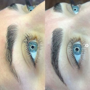 Arches Salon - Photos courtesy of Marcia's instagram: meowbrowsmicroblading - Eyebrow Services Near Me - Sonoma, California