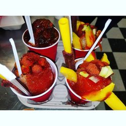 Taqueria La Pasadita