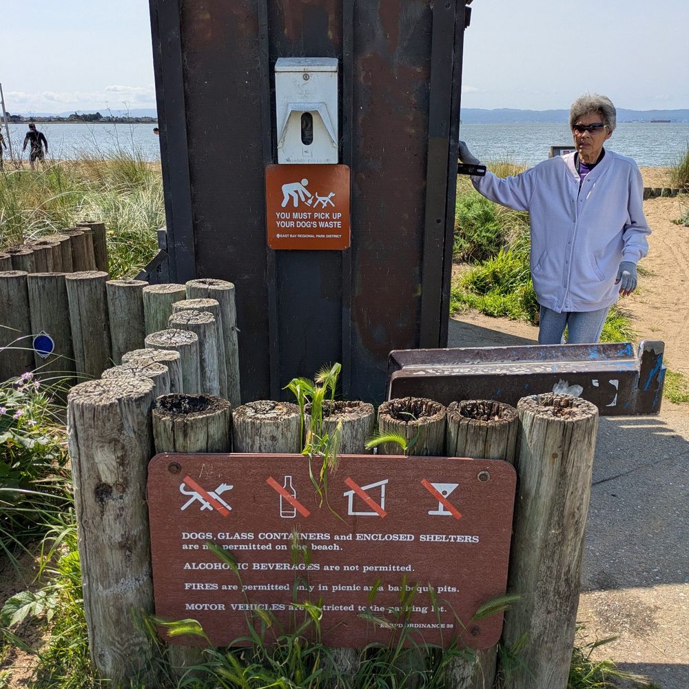 Alameda Beach - Beaches Near Me - Alameda, California