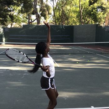 VazTennis - Tennis Near Me - Studio City, California VazTennis - Tennis Near Me - Studio City, California