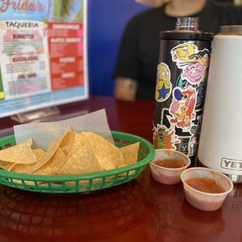 Frida's Hawaii - BYOB! - Tacos Near Me - Ewa Beach, Hawaii Frida's Hawaii - BYOB! - Tacos Near Me - Ewa Beach, Hawaii