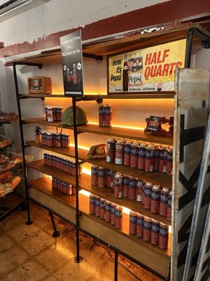 American Way Smokehouse by null
