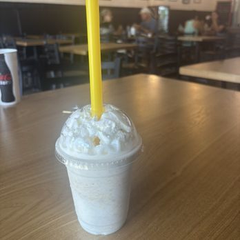 Uptown Burger - Cinnamon Toast Shake - Burgers Near Me - Fullerton, California Uptown Burger - Cinnamon Toast Shake - Burgers Near Me - Fullerton, California