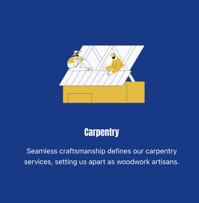 Timberlext Home Improvement